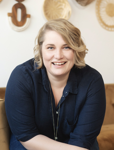 Rachel Loewen Walker