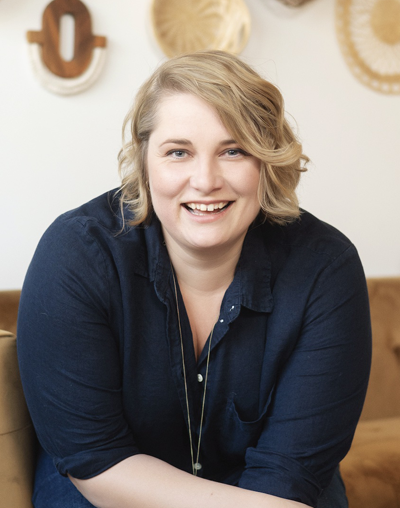 Rachel Loewen Walker